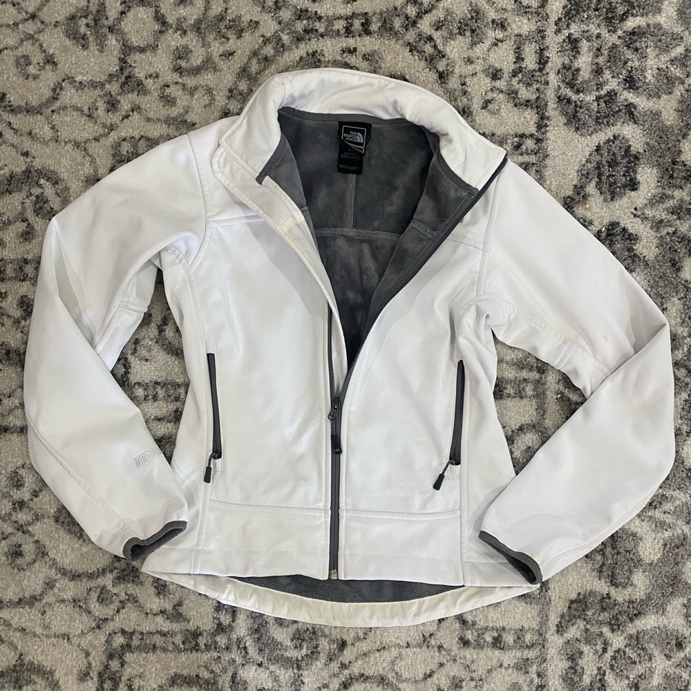 North face jacket